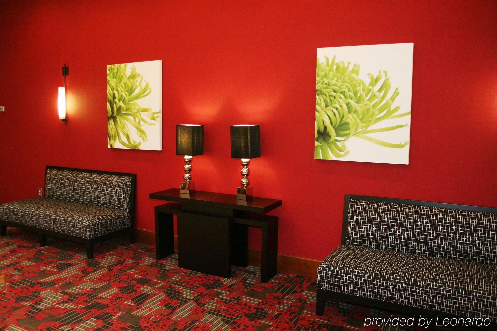 Embassy Suites By Hilton Atlanta Perimeter Center Εσωτερικό φωτογραφία